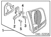 N0177322 VAG Bombilla