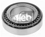 19780 FEBI Cojinete de diferencial, eje trasero