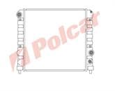 60526047 FIAT Radiador original y equivalente