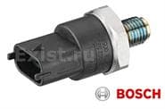 0281002522 BOSCH Sensor de presión de combustible