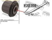 541485H050 HYUNDAI Silentblock delantero de ballesta delantera original y equivalente