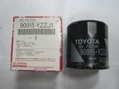 Pieza 90915YZZJ1 TOYOTA Filtro de aceite