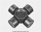 3142611104 MEYLE Cruceta de árbol de cardán trasero