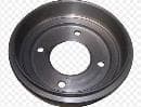 S113502031AB CHERY Freno de tambor trasero original y equivalente