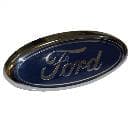 Pieza 4M518216AA FORD Logotipo del radiador I