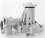 Pieza H206 DOLZ Bomba de agua