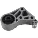 Pieza 24463130 OPEL Soporte para taco de motor trasero