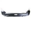 H5M228H326 NISSAN Parachoques trasero original y equivalente