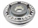 Pieza 02J311241D VAG Embrague Sincronizador, Carrera Exterior 5ta Marcha