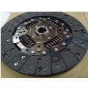 30100JS10A NISSAN Disco de embrague original y equivalente