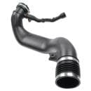 53013672AE CHRYSLER Tubo flexible de aspiración, salida del filtro de aire original y equivalente