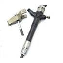 2367029055 TOYOTA Inyector original y equivalente