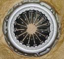 312100K040 TOYOTA Plato de presión de embrague original y equivalente