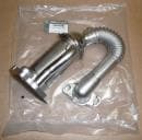 147357493R RENAULT Enfriador EGR de recirculación de gases de escape