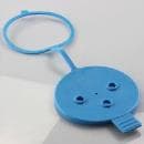 A1248690072 MERCEDES Deposito de limpiaparabrisas