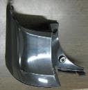 866124H000 HYUNDAI Protector para foco trasero izquierdo original y equivalente