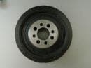 Pieza 026105243C VAG Polea de cigüeñal