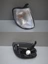 HR804401 HYUNDAI Piloto intermitente izquierdo original y equivalente