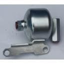 Pieza 415534A105 HYUNDAI Bombin de embrague