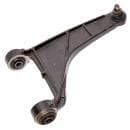 7700437138 RENAULT Barra oscilante, suspensión de ruedas delantera, inferior derecha original y equivalente