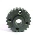 03P105263A VAG Rueda dentada, cigüeñal