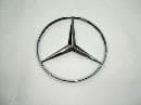 Pieza A6387580058 MERCEDES Emblema