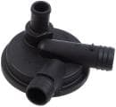 Pieza 028129101C VAG Válvula ventilación cárter