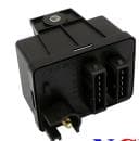 55193073 FIAT Relé de los calentadores