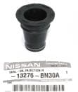 Pieza 13276BN30A NISSAN Junta anular, cavidad bujía