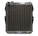 1640067071 TOYOTA Radiador original y equivalente