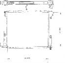 82449681 FIAT Radiador original y equivalente