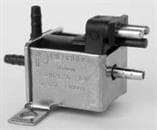 721071500 PIERBURG Valvula De Control Suministros De Aire