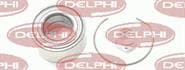 BK500 DELPHI Cojinete de rueda delantero