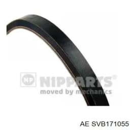 8973151530 ISUZU Correa trapezoidal original y equivalente