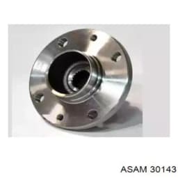 6001543346 RENAULT Buje de rueda delantero original y equivalente