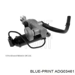 ADG03461 BLUE PRINT Cilindro maestro de embrague original y equivalente