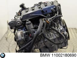 11002180691 BMW Motor completo original y equivalente