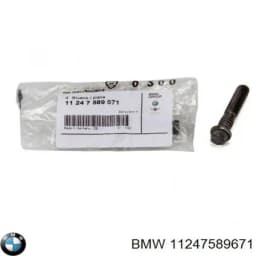 11247589671 BMW Tornillo de biela original y equivalente