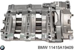 11415A19409 BMW Bomba De Aceite original y equivalente