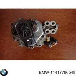 11417786548 BMW Bomba De Aceite original y equivalente