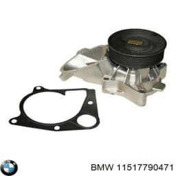 11517790471 BMW Bomba de agua original y equivalente