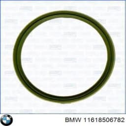 11618506782 BMW Junta De Turbina, Flexible Inserto original y equivalente