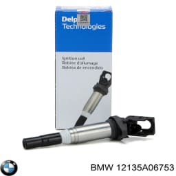 12135A06753 BMW Bobina original y equivalente