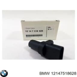 12147518628 BMW Sensor de árbol de levas original y equivalente