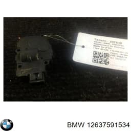 12637591534 BMW Sistema eléctrico central original y equivalente