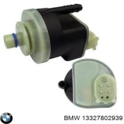 13327802939 BMW Filtro de combustible original y equivalente