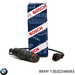 13532246083 BMW Inyector original y equivalente