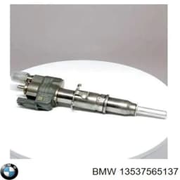 13537565137 BMW Inyector original y equivalente