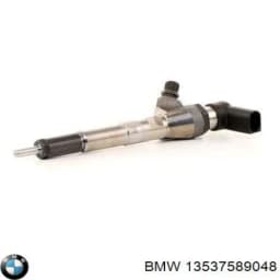 13537589048 BMW Inyector original y equivalente