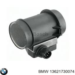 13621730074 BMW Caudalímetro original y equivalente